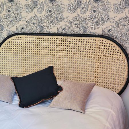 Eden Blue, Lovely Flat, Bright & Cosy In Λυών Εξωτερικό φωτογραφία