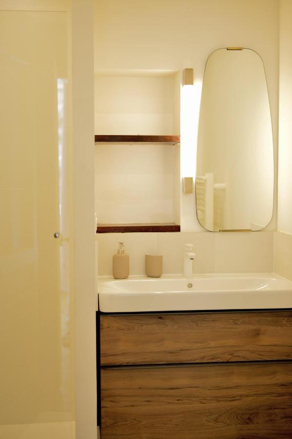 Eden Blue, Lovely Flat, Bright & Cosy In Λυών Εξωτερικό φωτογραφία