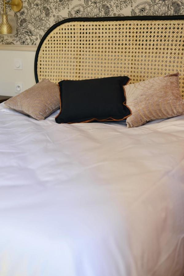 Eden Blue, Lovely Flat, Bright & Cosy In Λυών Εξωτερικό φωτογραφία