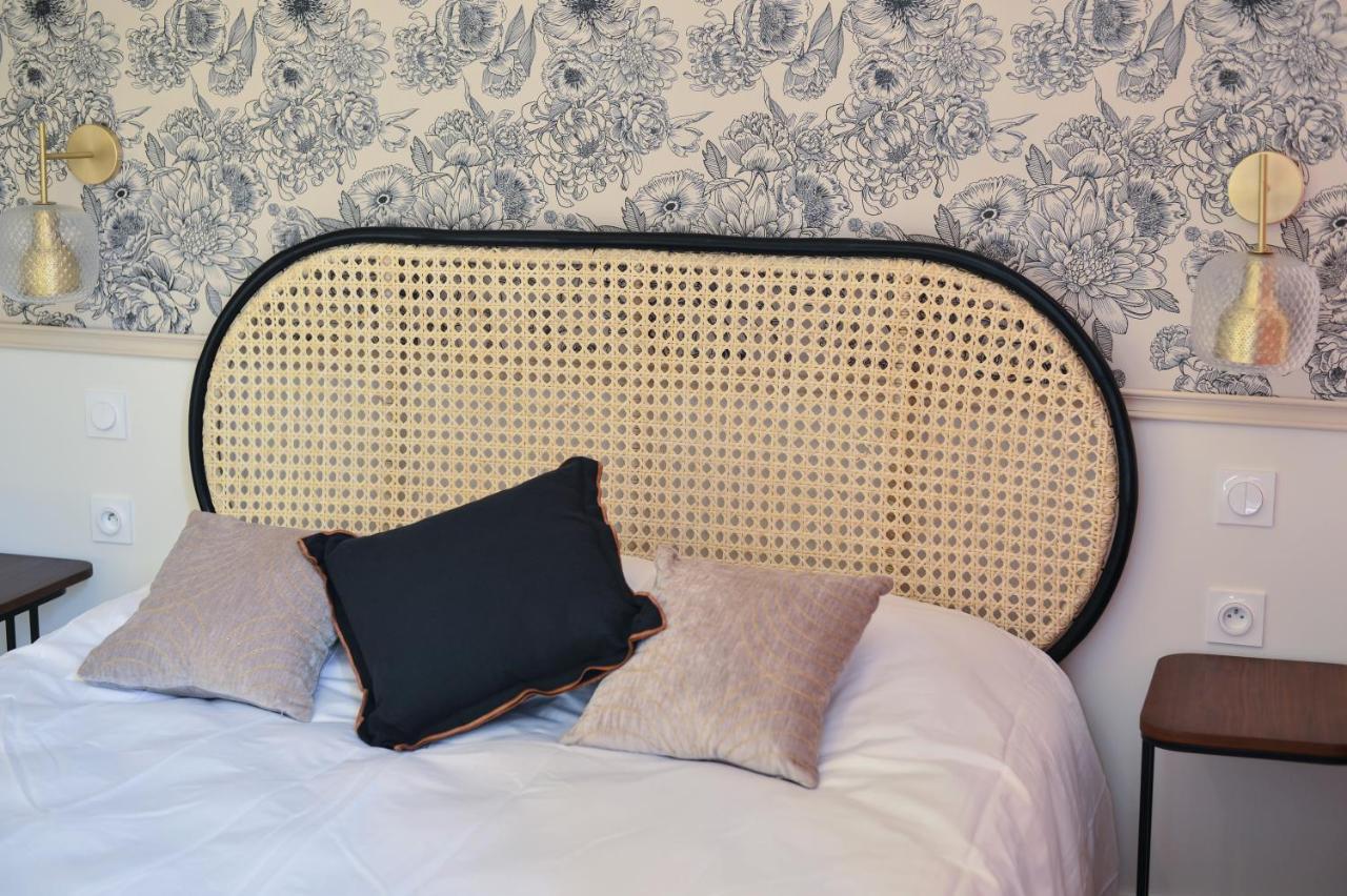 Eden Blue, Lovely Flat, Bright & Cosy In Λυών Εξωτερικό φωτογραφία