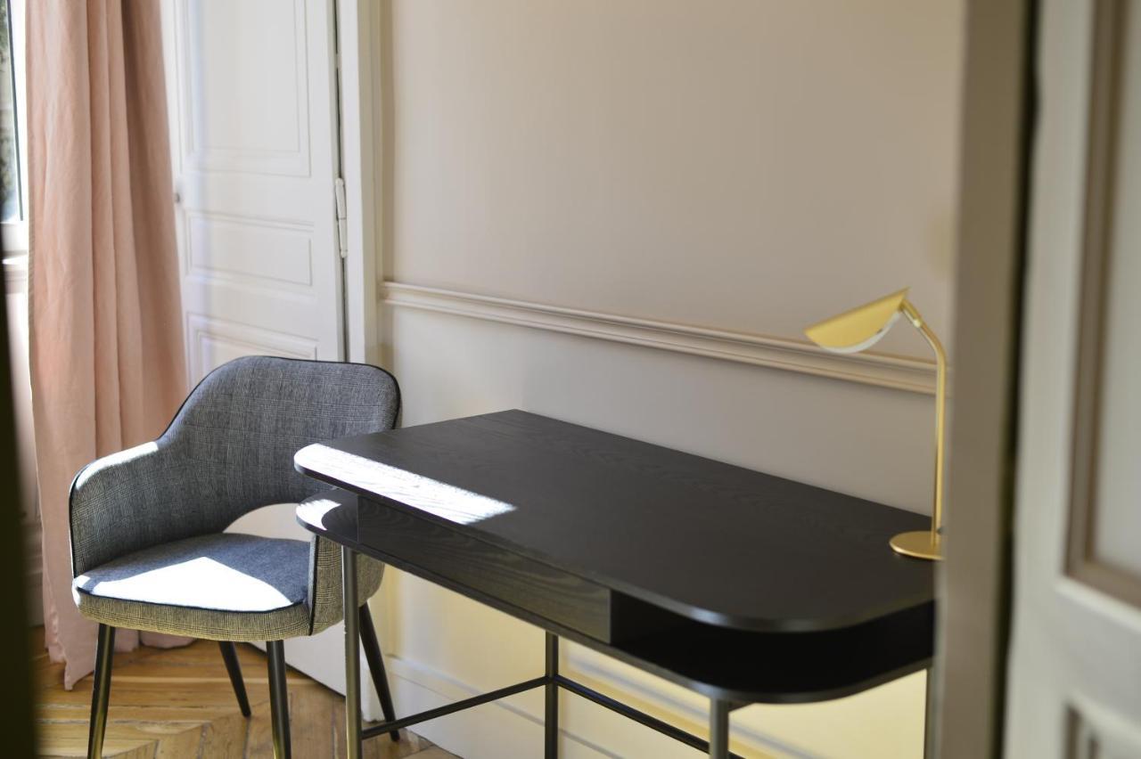 Eden Blue, Lovely Flat, Bright & Cosy In Λυών Εξωτερικό φωτογραφία