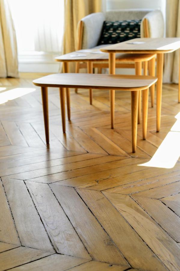 Eden Blue, Lovely Flat, Bright & Cosy In Λυών Εξωτερικό φωτογραφία