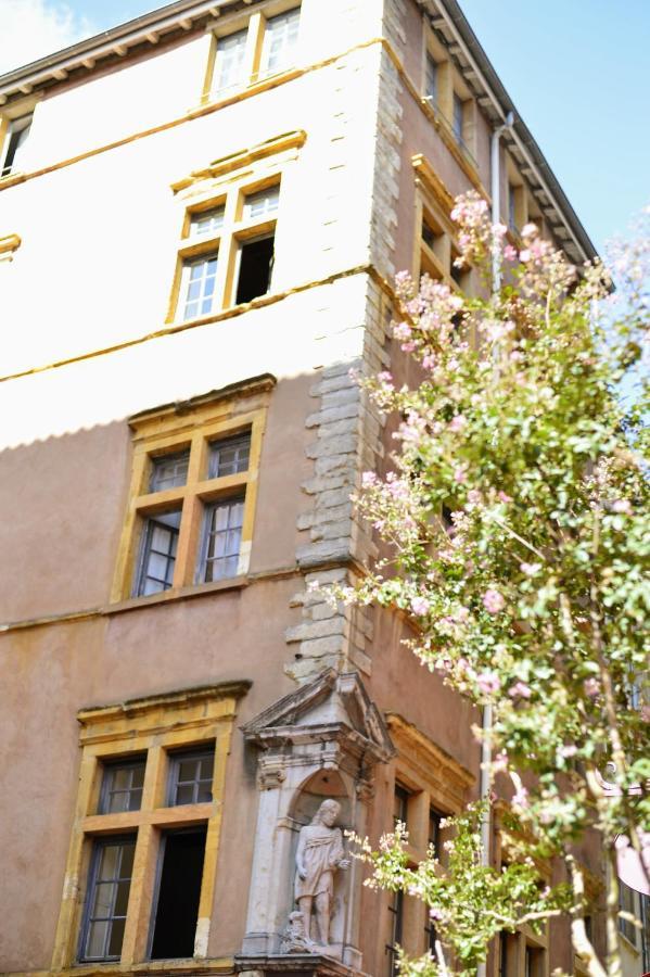 Eden Blue, Lovely Flat, Bright & Cosy In Λυών Εξωτερικό φωτογραφία