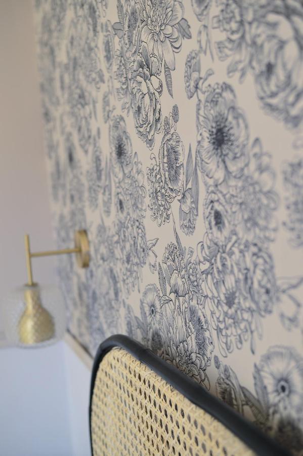 Eden Blue, Lovely Flat, Bright & Cosy In Λυών Εξωτερικό φωτογραφία