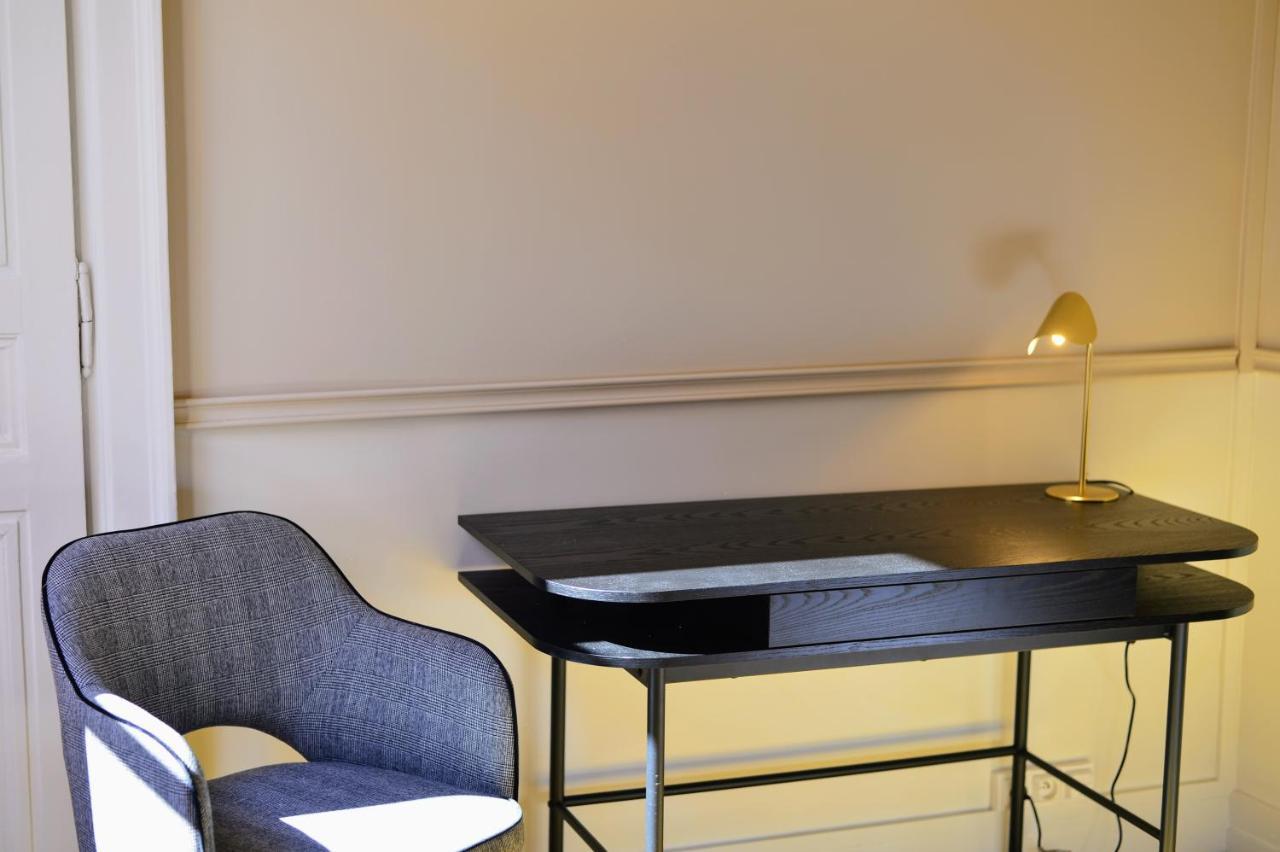 Eden Blue, Lovely Flat, Bright & Cosy In Λυών Εξωτερικό φωτογραφία